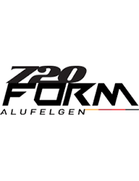 Brand logo for 720Form tires